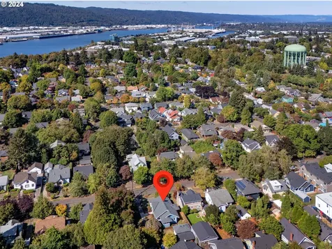 4104 N Longview Avenue Portland OR 97217