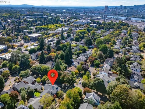 4104 N Longview Avenue Portland OR 97217