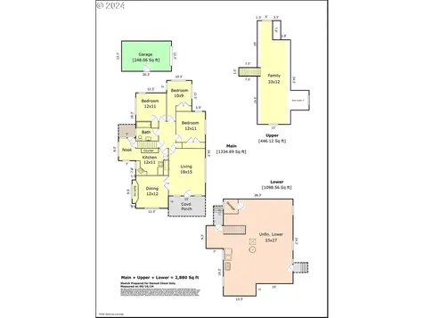 4104 N Longview Avenue Portland OR 97217