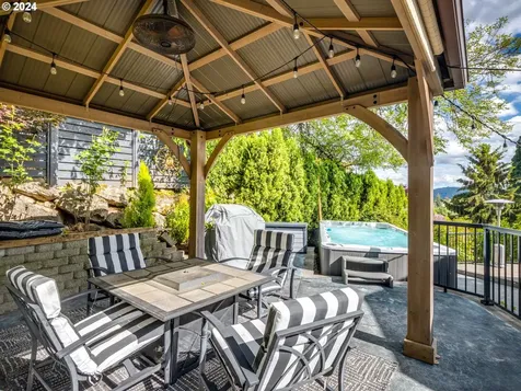12522 Se 127th Court Happy Valley OR 97086