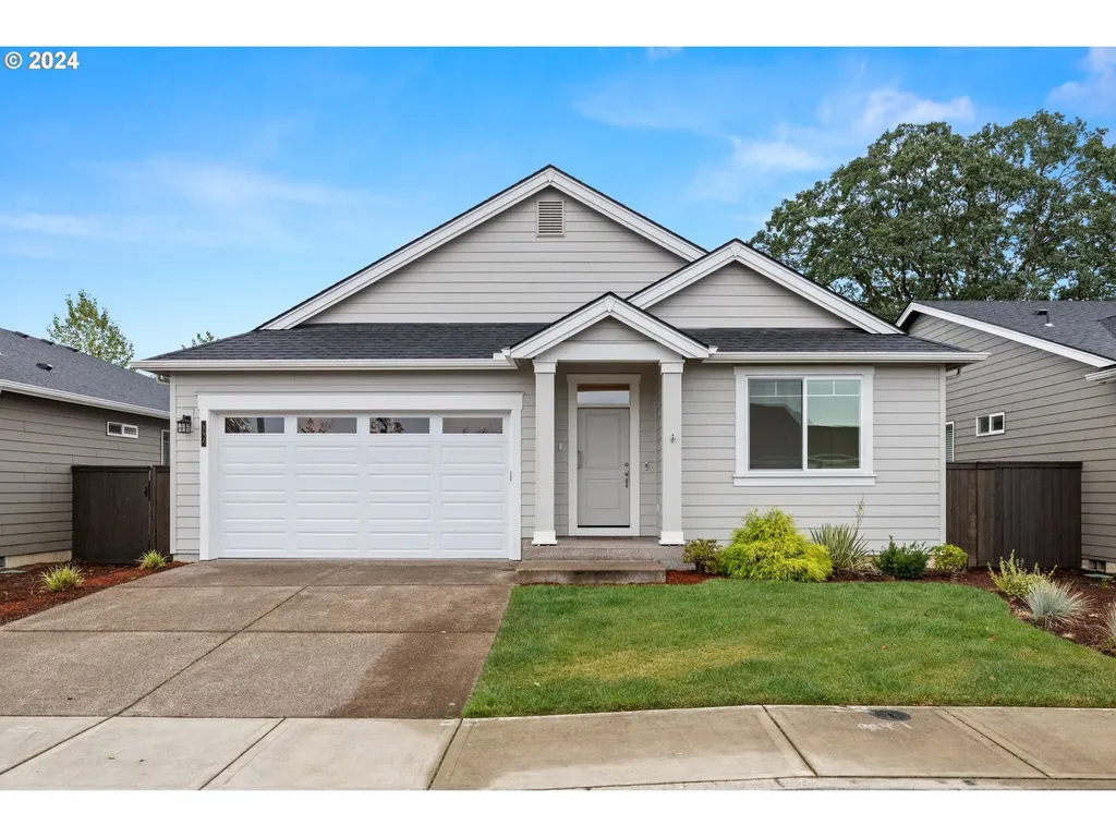 192 NE Liberty Lane Estacada OR 97023