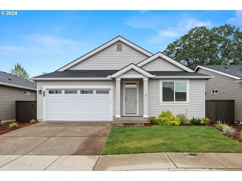 192 NE Liberty Lane Estacada OR 97023