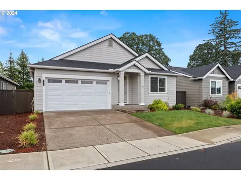 192 NE Liberty Lane Estacada OR 97023