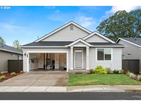 192 NE Liberty Lane Estacada OR 97023