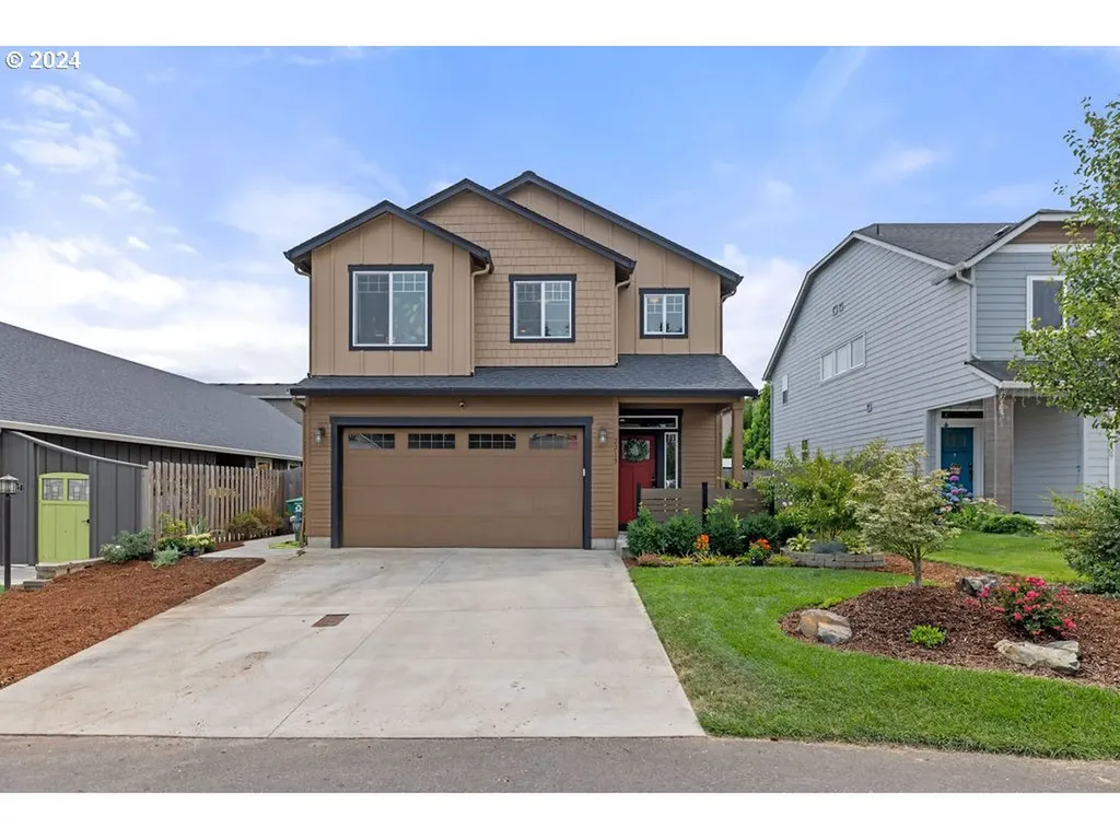 2213 Ne Brendan Circle Vancouver WA 98663