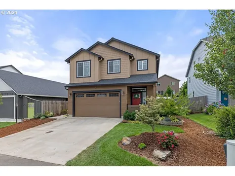 2213 Ne Brendan Circle Vancouver WA 98663