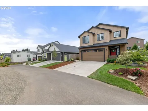 2213 Ne Brendan Circle Vancouver WA 98663
