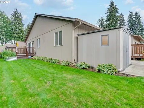 13204 Ne 46th Street Vancouver WA 98682