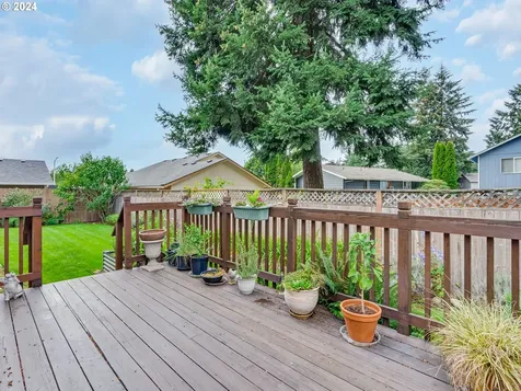 13204 Ne 46th Street Vancouver WA 98682