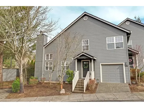 9609 Nw Miller Hill Drive Portland OR 97229
