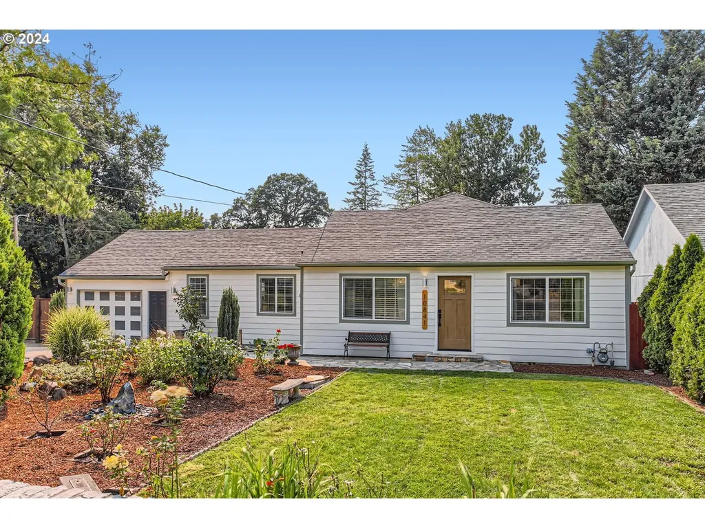 10841 Sw 63rd Avenue Portland OR 97219
