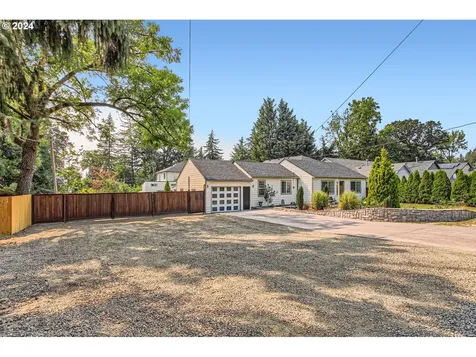 10841 Sw 63rd Avenue Portland OR 97219