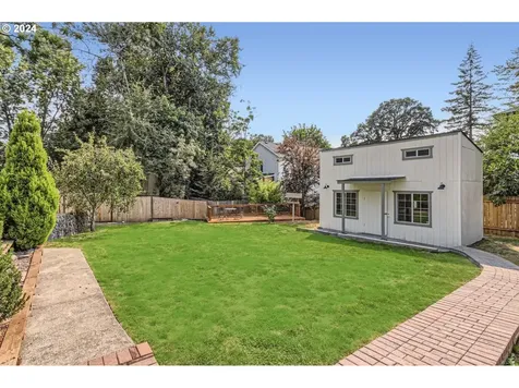 10841 Sw 63rd Avenue Portland OR 97219