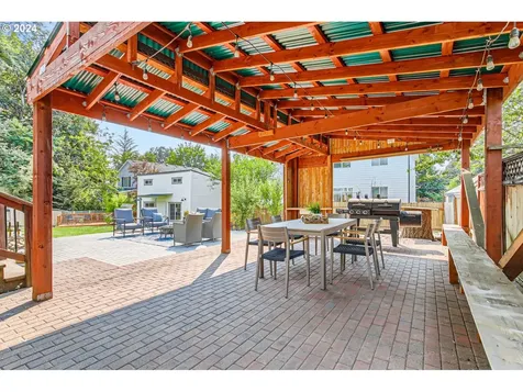 10841 Sw 63rd Avenue Portland OR 97219