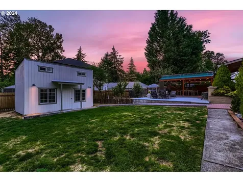 10841 Sw 63rd Avenue Portland OR 97219