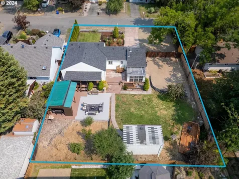 10841 Sw 63rd Avenue Portland OR 97219