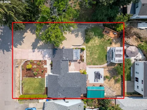 10841 Sw 63rd Avenue Portland OR 97219