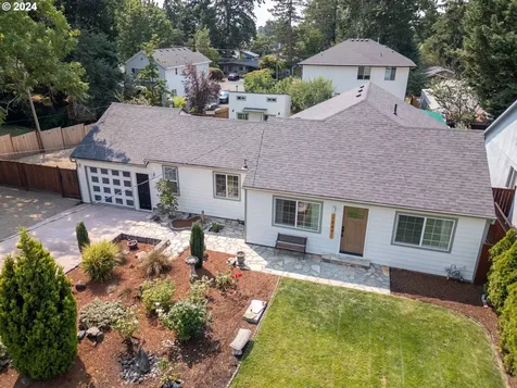 10841 Sw 63rd Avenue Portland OR 97219