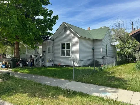 2325 7th Street Baker City OR 97814