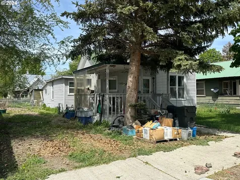 2325 7th Street Baker City OR 97814