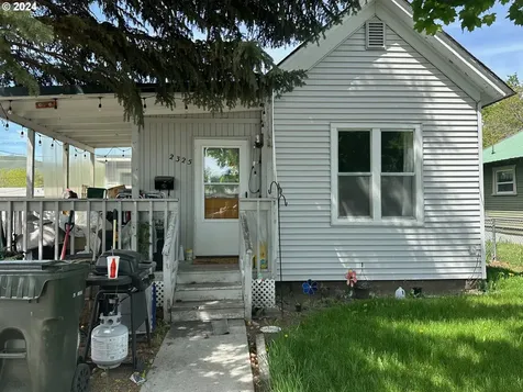 2325 7th Street Baker City OR 97814