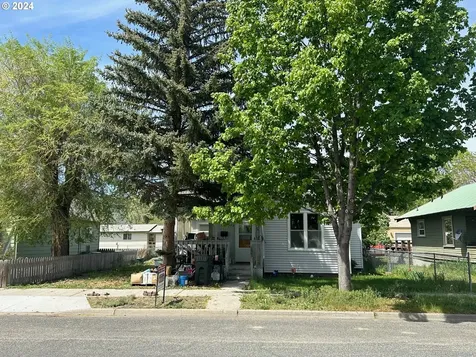 2325 7th Street Baker City OR 97814