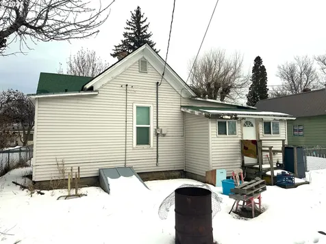 2325 7th Street Baker City OR 97814