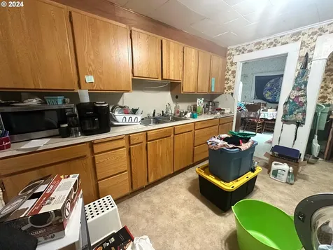 2325 7th Street Baker City OR 97814