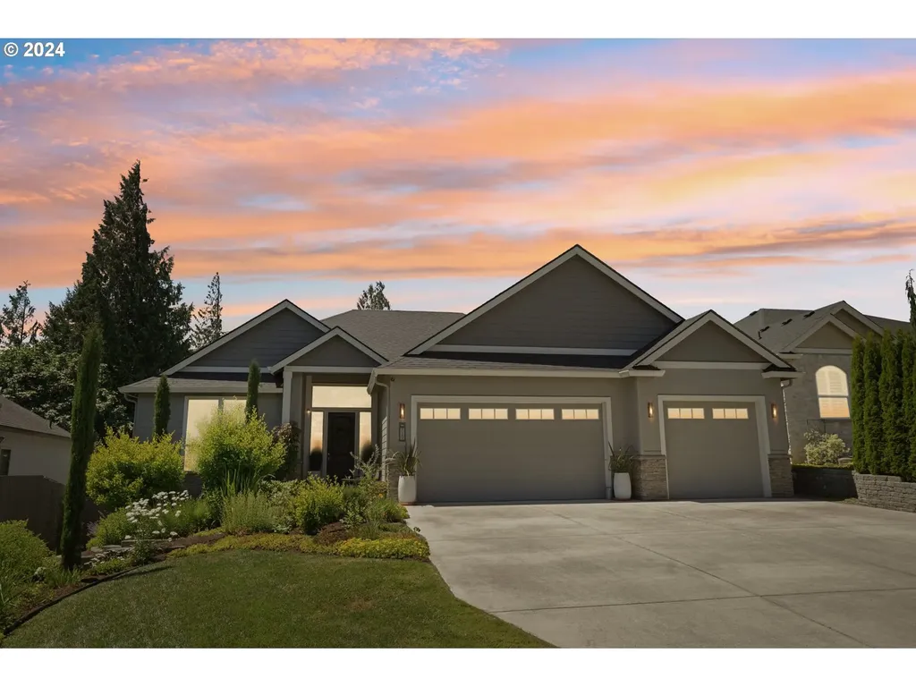 729 N 12th Court Ridgefield WA 98642