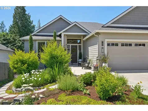 729 N 12th Court Ridgefield WA 98642