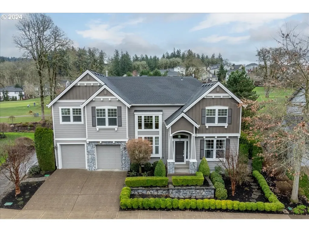 372 N Ironwood Drive Newberg OR 97132