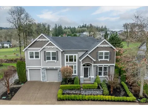 372 N Ironwood Drive Newberg OR 97132