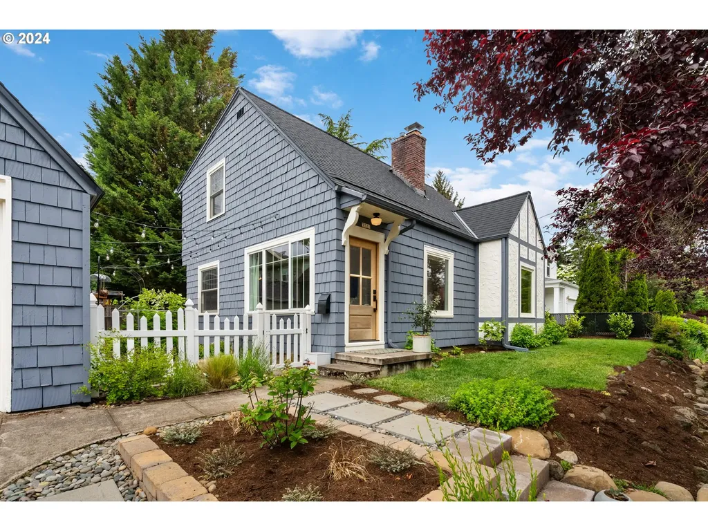 3721 Ne 35th Avenue Portland OR 97212