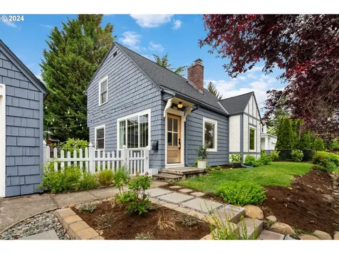 3721 Ne 35th Avenue Portland OR 97212