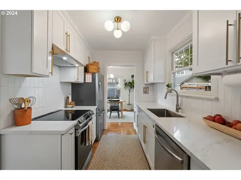 3721 Ne 35th Avenue Portland OR 97212
