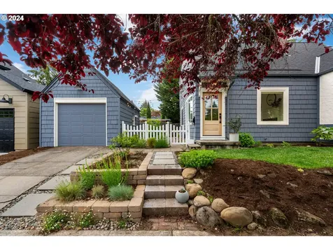 3721 Ne 35th Avenue Portland OR 97212