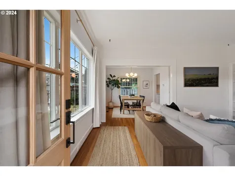 3721 Ne 35th Avenue Portland OR 97212