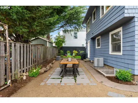 3721 Ne 35th Avenue Portland OR 97212