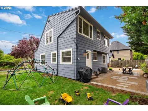 3721 Ne 35th Avenue Portland OR 97212