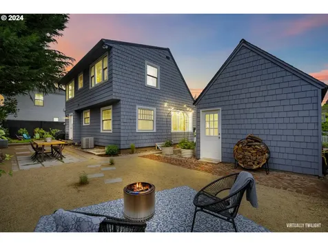 3721 Ne 35th Avenue Portland OR 97212