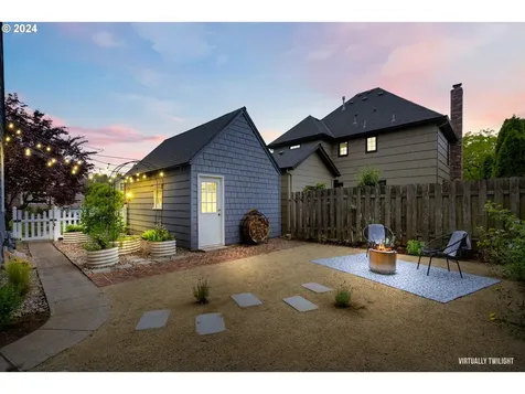 3721 Ne 35th Avenue Portland OR 97212