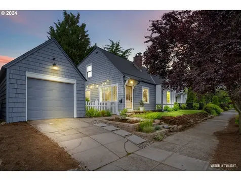 3721 Ne 35th Avenue Portland OR 97212