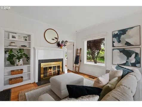 3721 Ne 35th Avenue Portland OR 97212