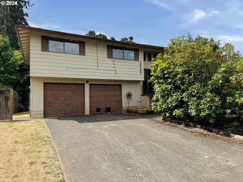 18797 Blue Ridge Drive Oregon City OR 97045