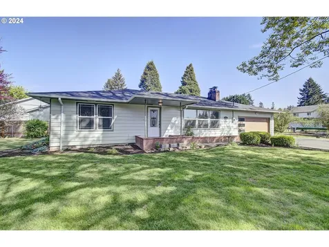 4205 Ne 122nd Avenue Vancouver WA 98682
