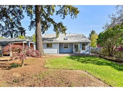 10730 Se Boise Street Portland OR 97266