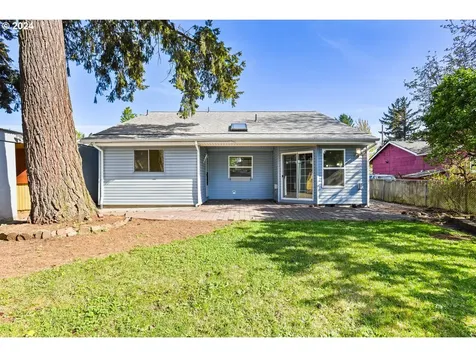 10730 Se Boise Street Portland OR 97266