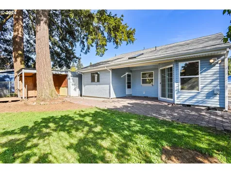 10730 Se Boise Street Portland OR 97266