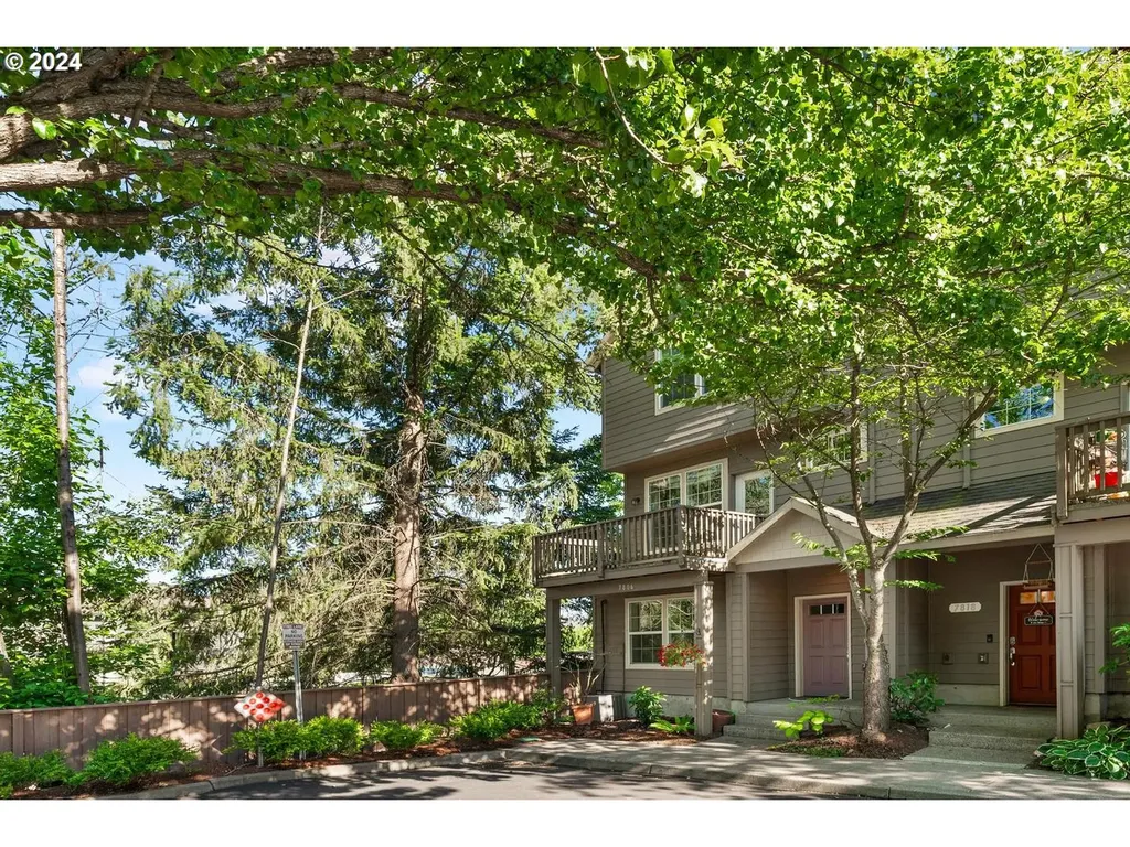 7806 Sw Water Parsley Lane Portland OR 97224