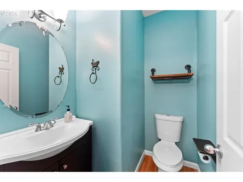 7806 Sw Water Parsley Lane Portland OR 97224